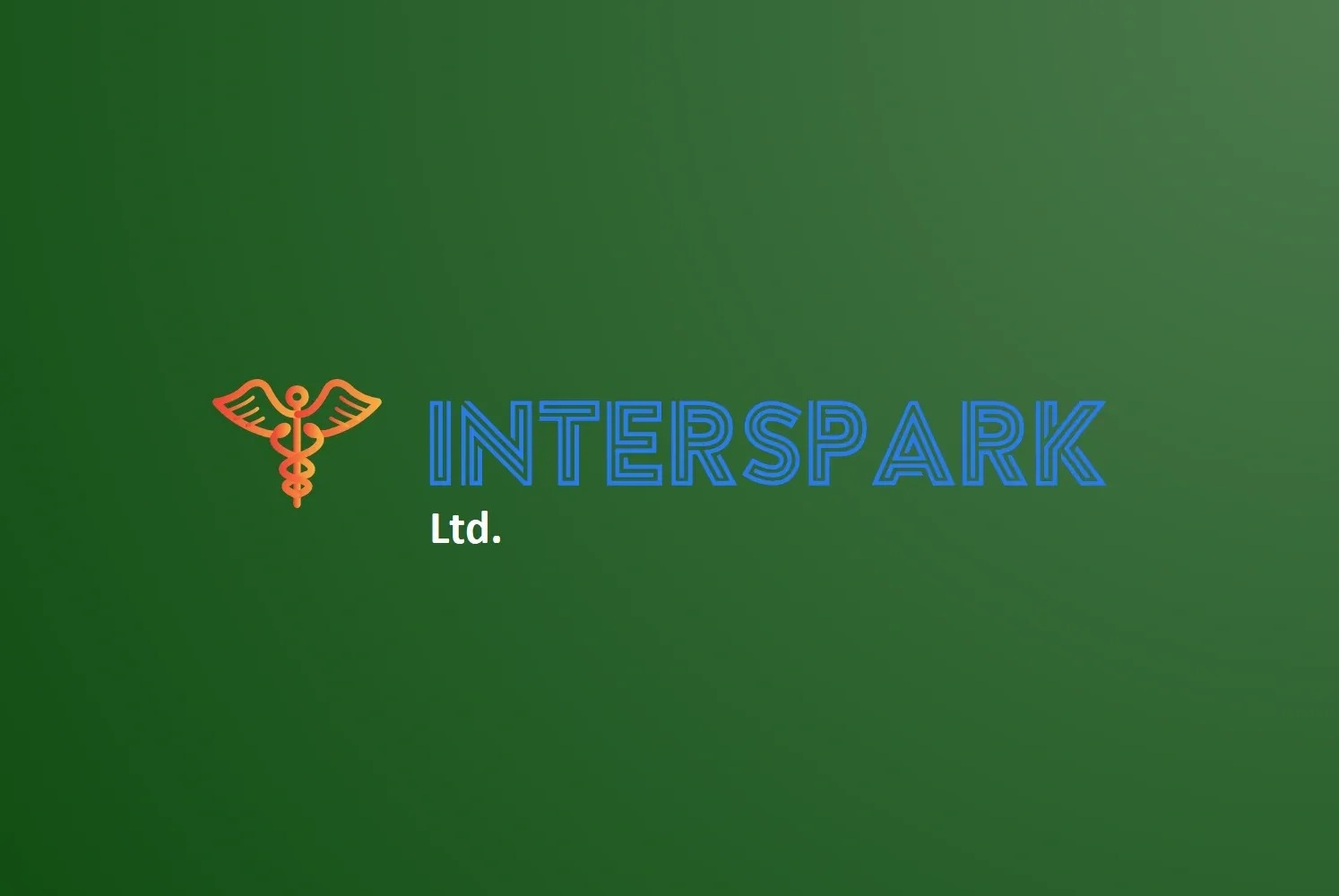 Interspark LTD. Logo
